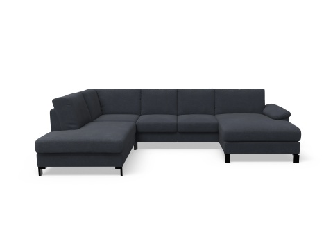 Wohnlandschaft UMLO Small L